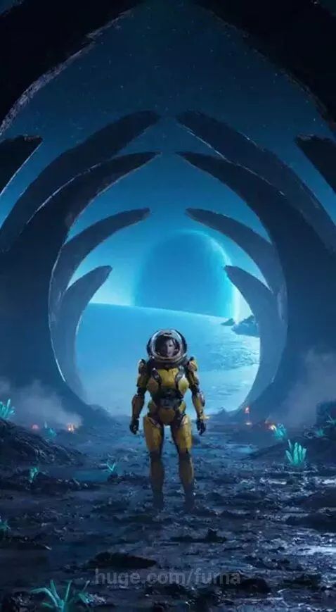 video poster