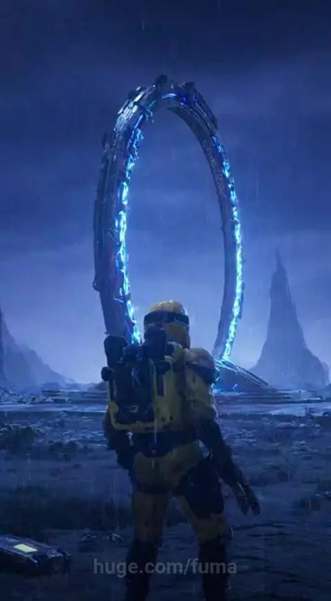 video poster