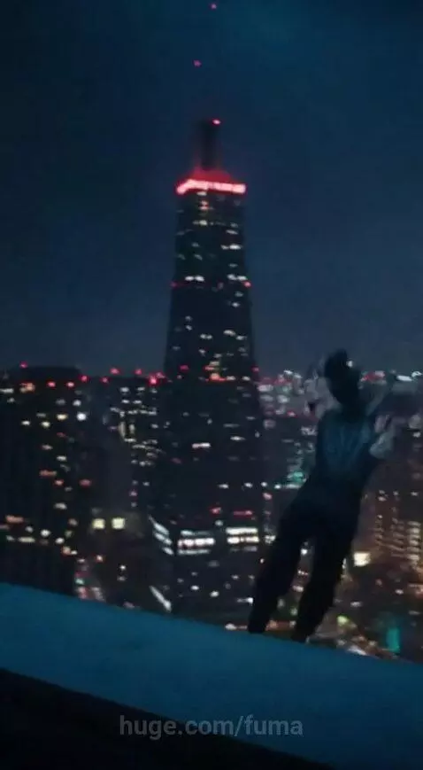 Ниндзя гайден by fuma