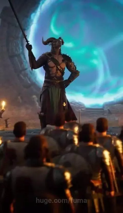 Драконид by fuma