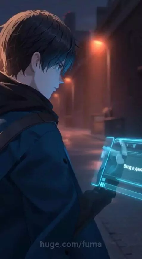 Ranker by fuma
