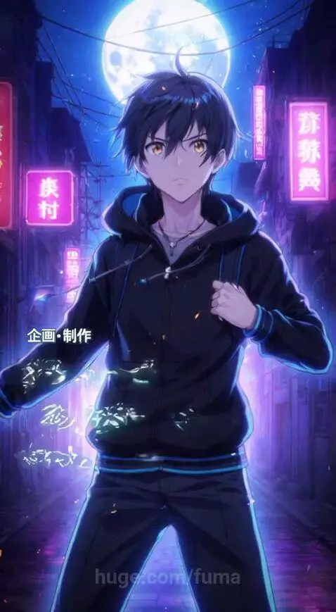 video poster