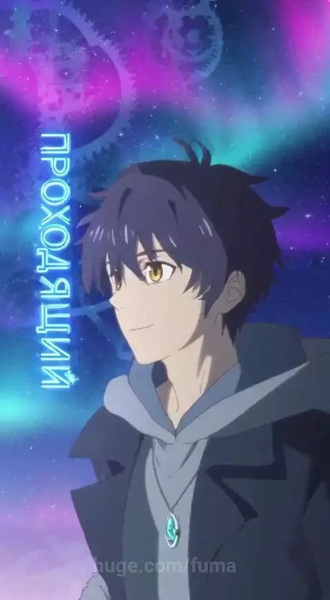 video poster