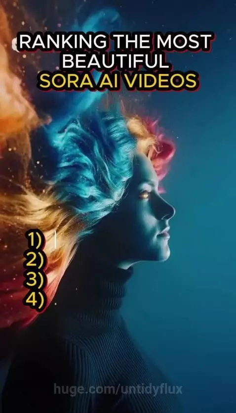 video poster