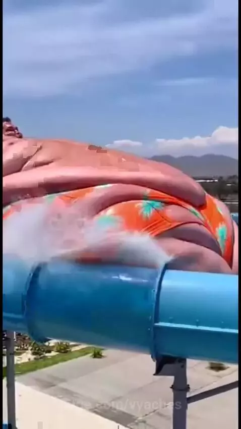 Crazy jump big man by vyaches