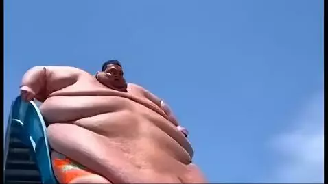 Crazy jump big man ❤️ 2.9k by vyaches