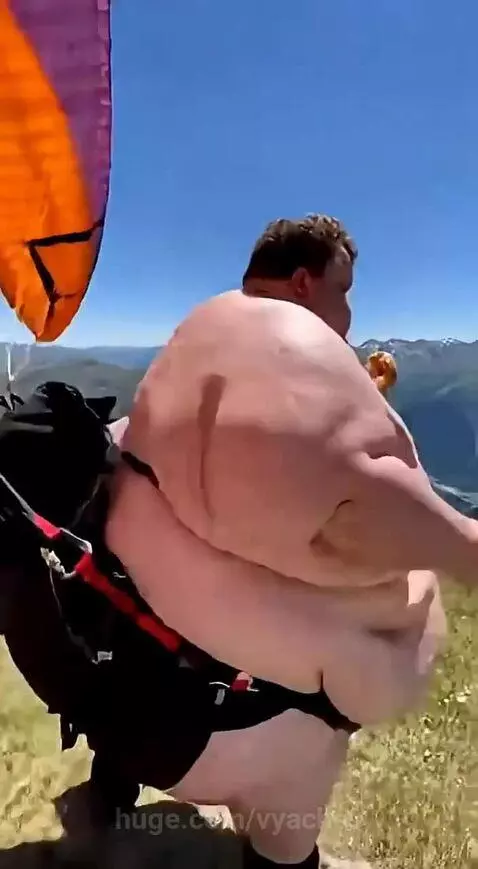 Free flight by vyaches