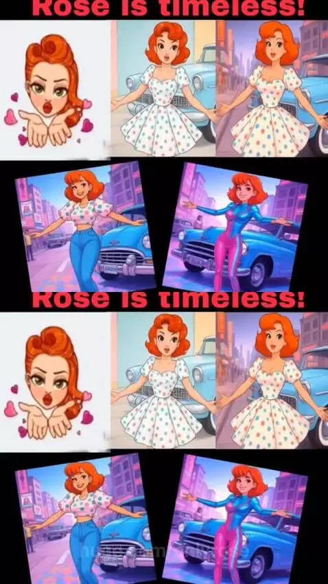 video poster