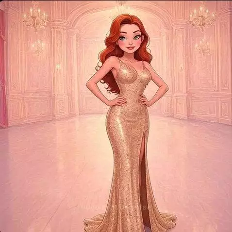 The ONLY BEAUTY by onlyrose