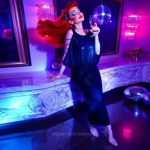 Celebrating the holidays by onlyrose