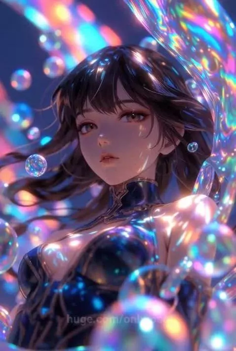 The changing.. by onlyrose