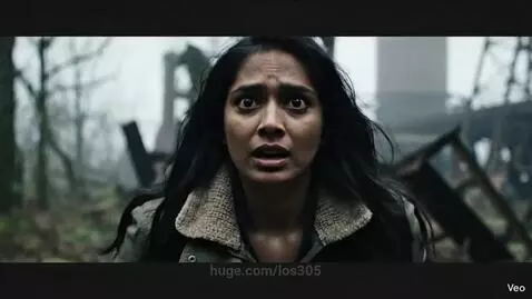 video poster