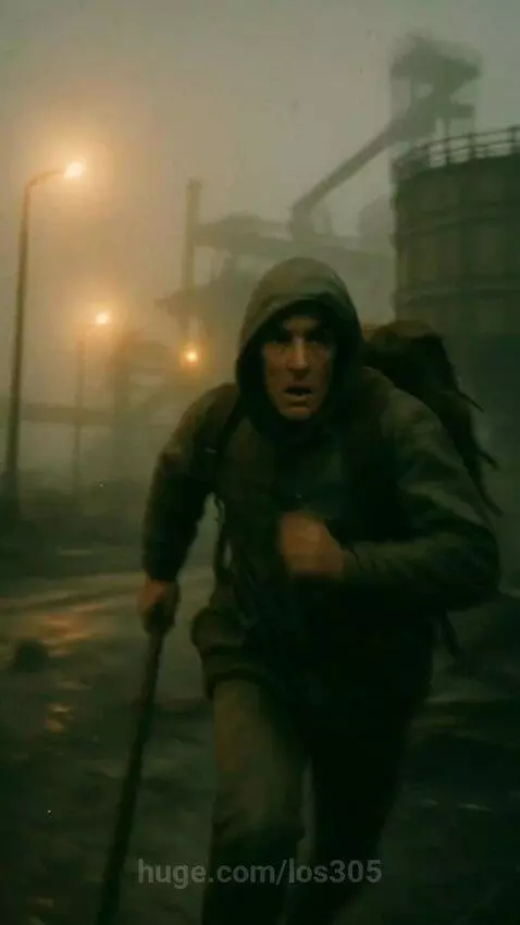 video poster