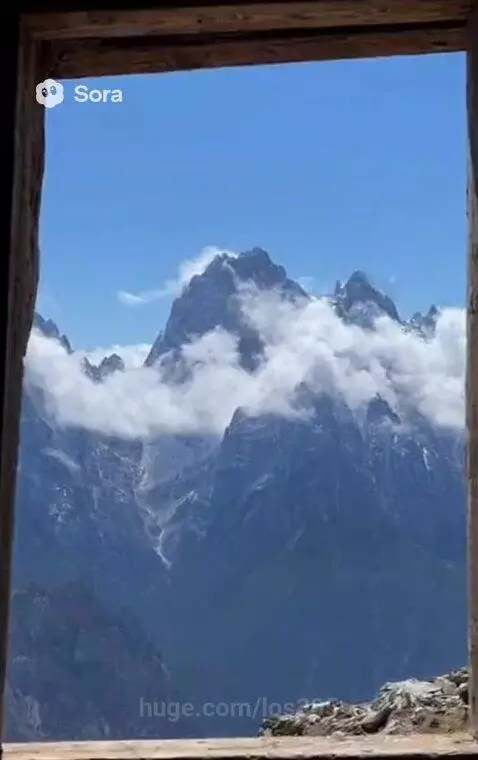 video poster