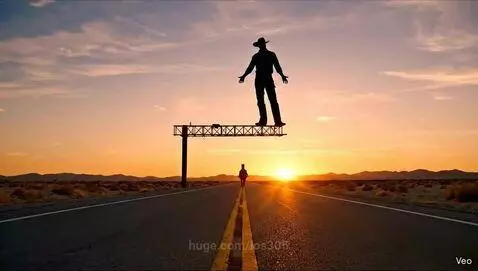 video poster