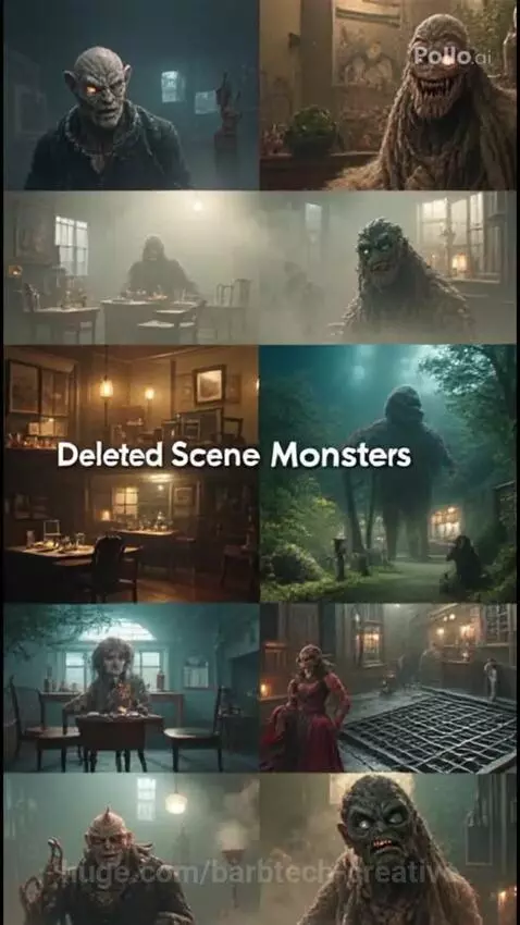 video poster