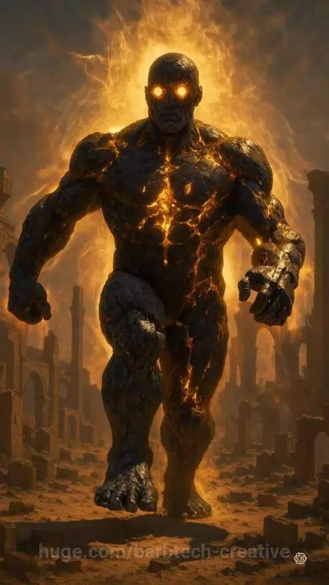 Eternal Rise by barbtech-creative