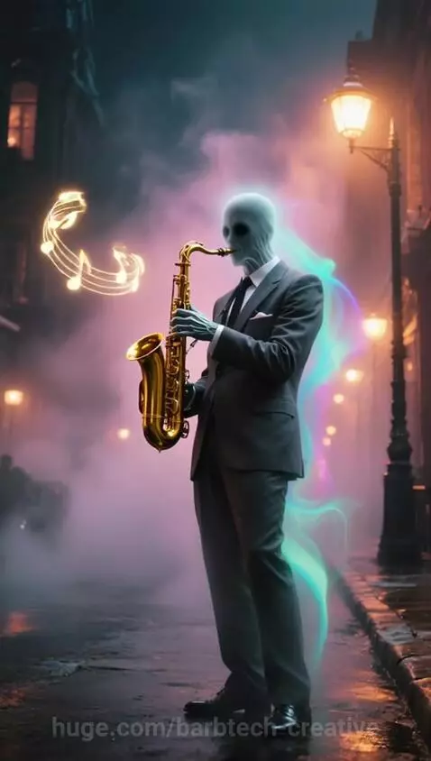Monters of music by barbtech-creative