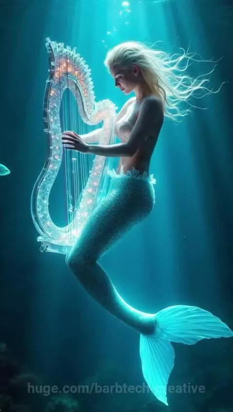 Monters of music by barbtech-creative