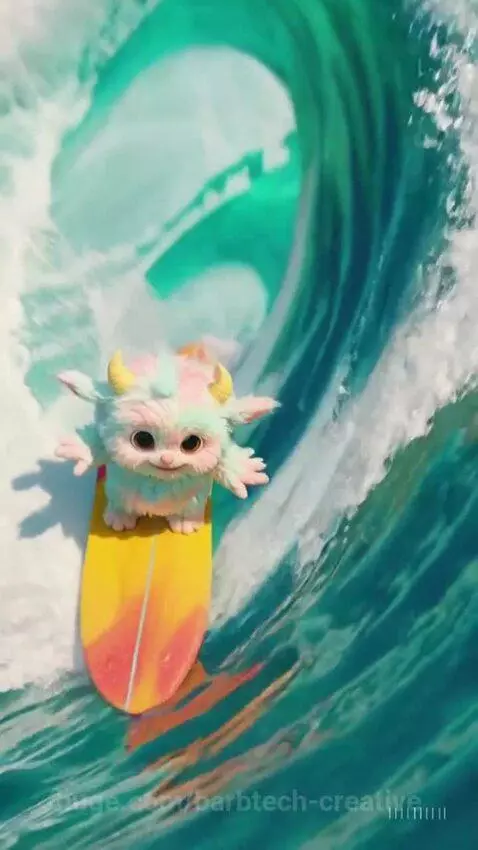 Sport monsters by barbtech-creative