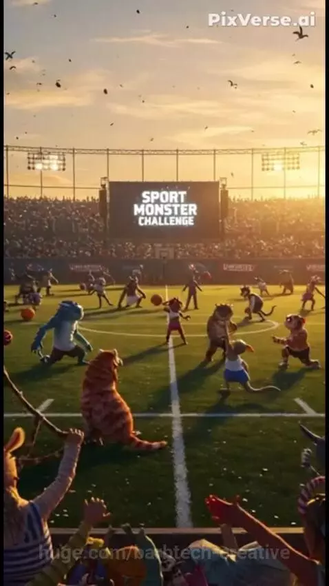 video poster