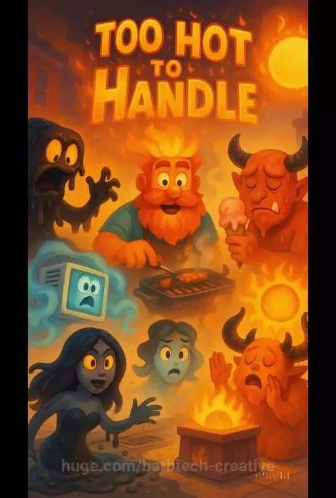 video poster