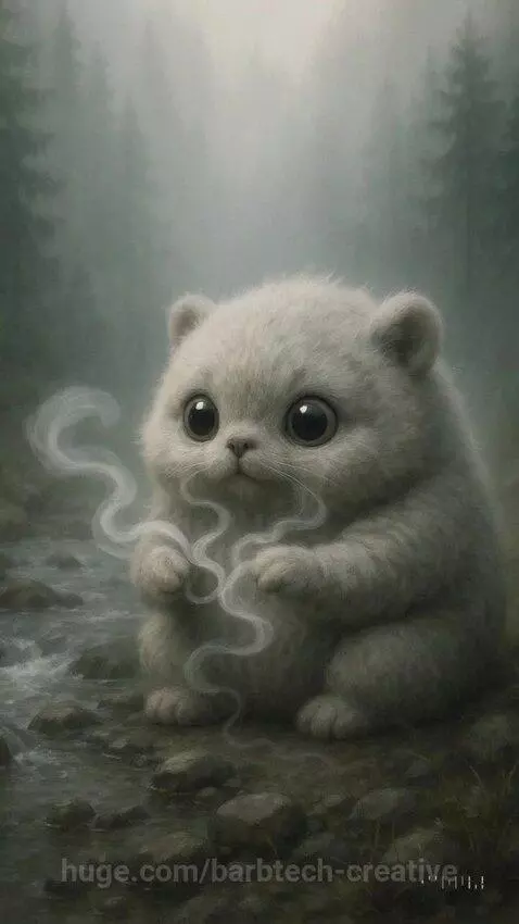 Weather tamer monsters by barbtech-creative