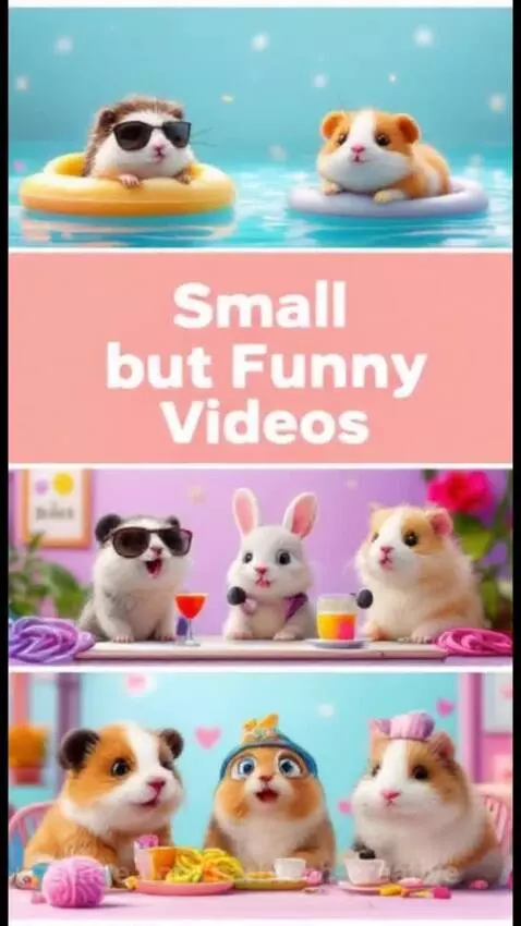video poster