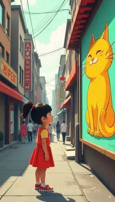 video poster