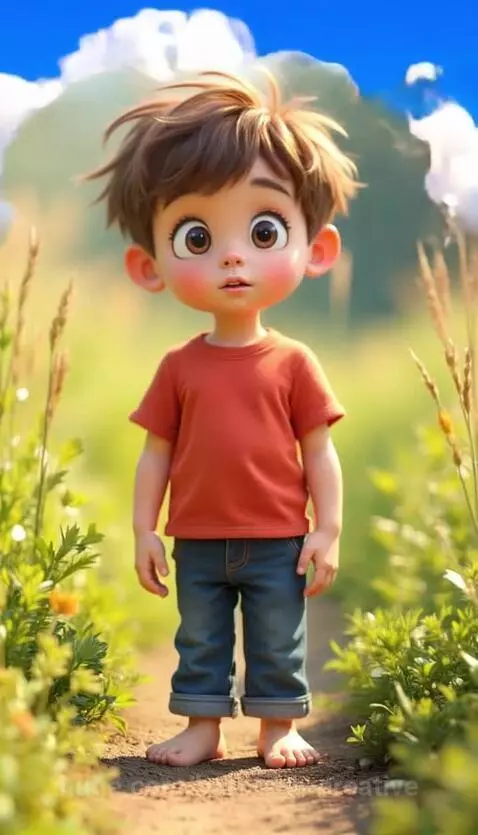 From 2D to 3D by barbtech-creative