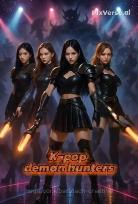 video poster