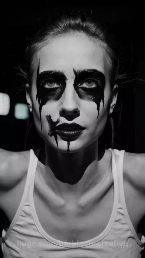 Delirium by barbtech-creative