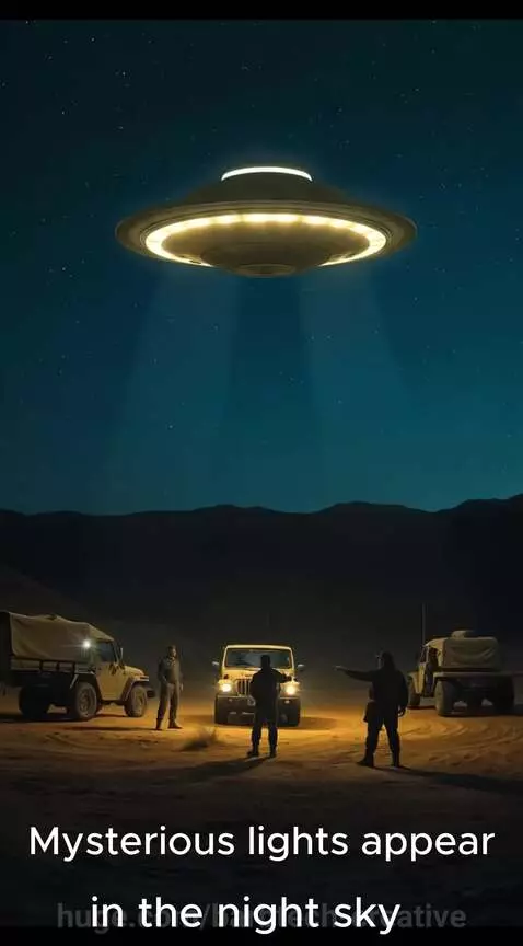Area  51 by barbtech-creative
