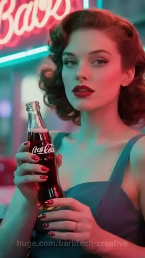 video poster
