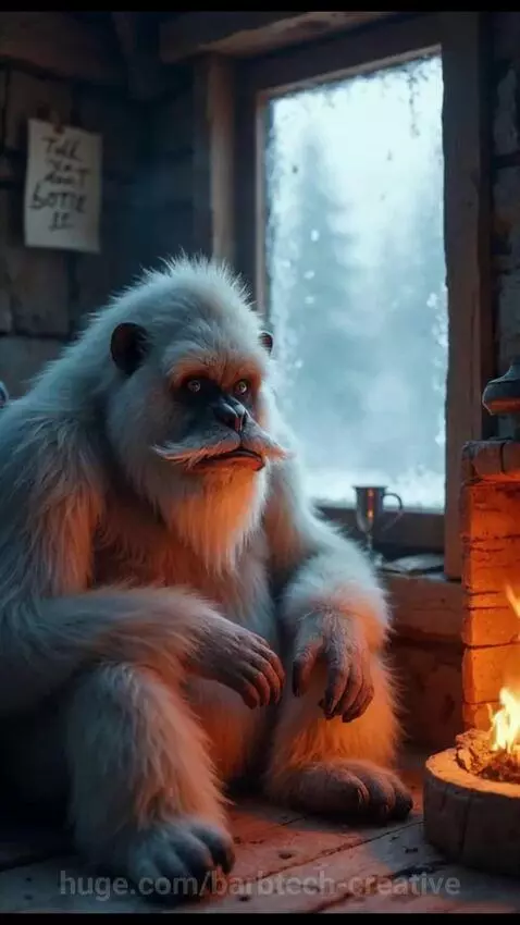 Movember by barbtech-creative