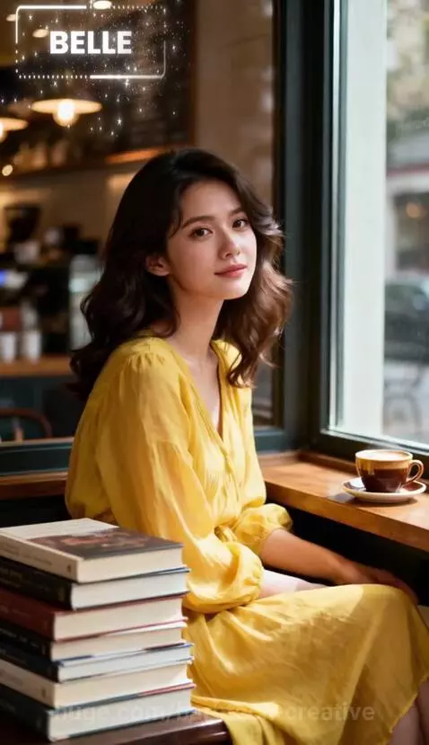 Modern Princesses by barbtech-creative