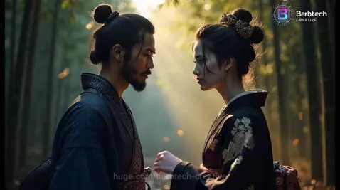 Eternal Sakura by barbtech-creative