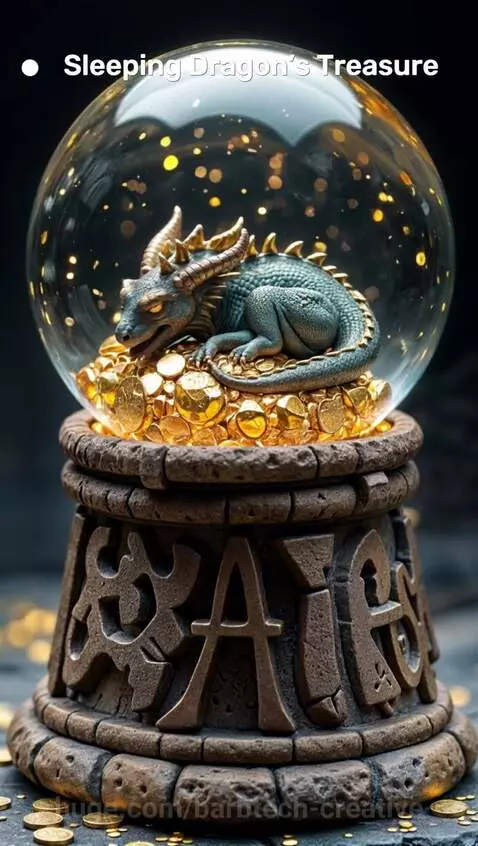 Snowball by barbtech-creative