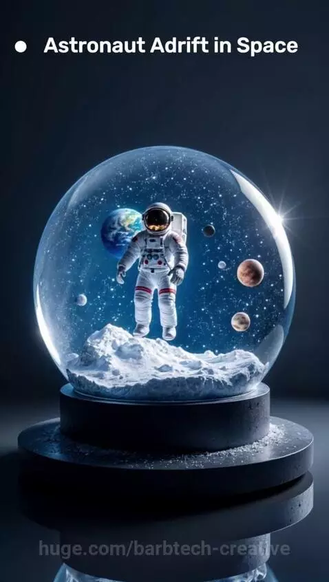 Snowball by barbtech-creative