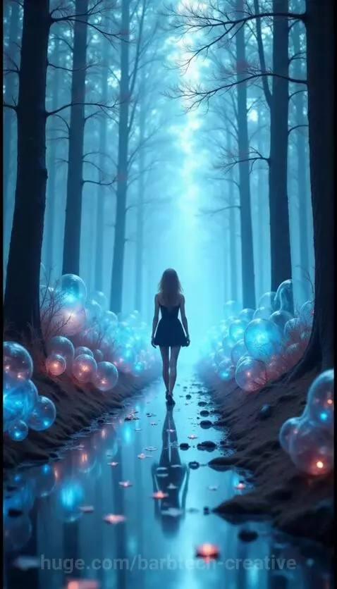 Dreamscape by barbtech-creative