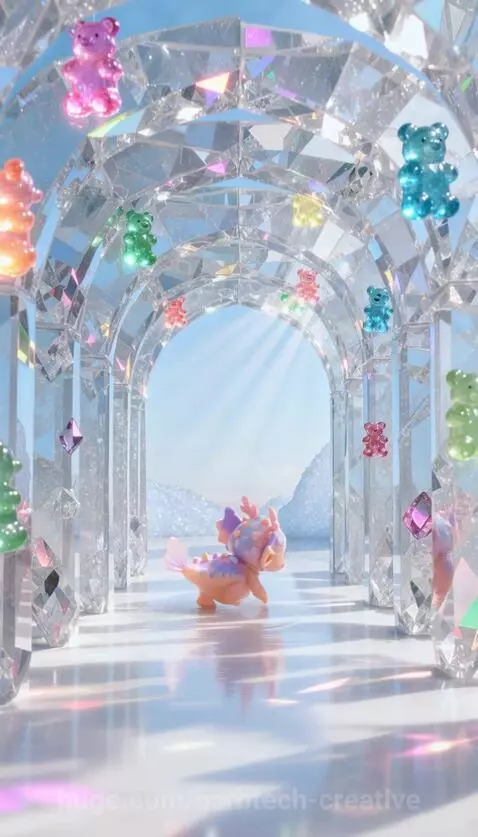 Lumi Lotl by barbtech-creative