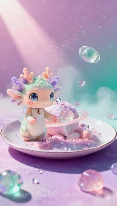 Lumi Lotl by barbtech-creative