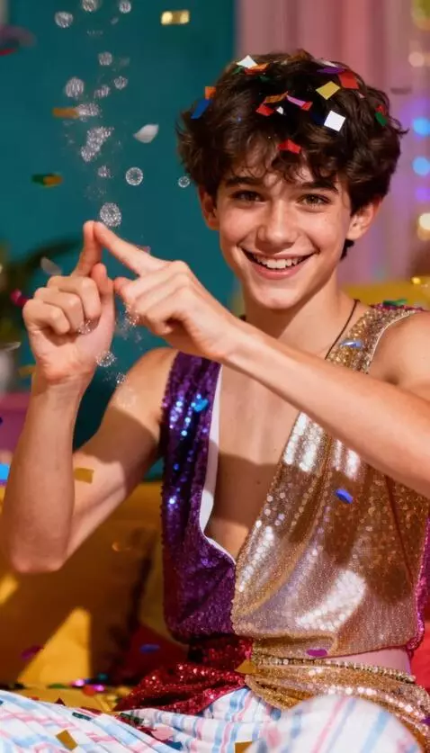 Magic by barbtech-creative