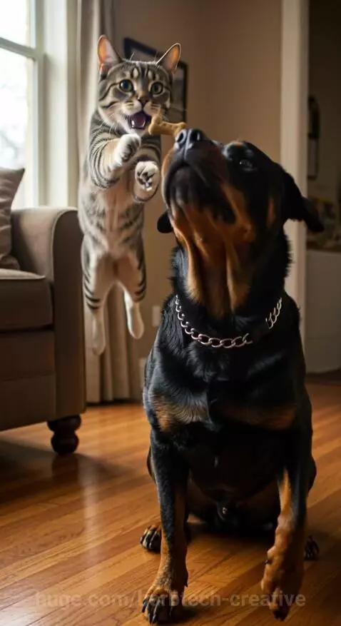 How you dare? by barbtech-creative