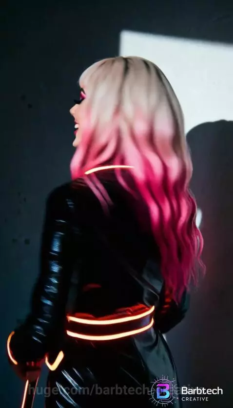 It's Friday, and your body knows it. by barbtech-creative