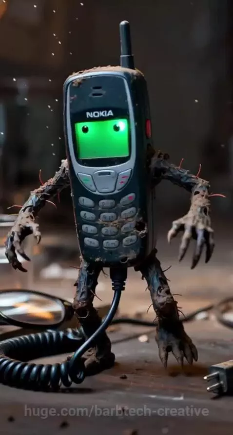 Lost & Found by barbtech-creative