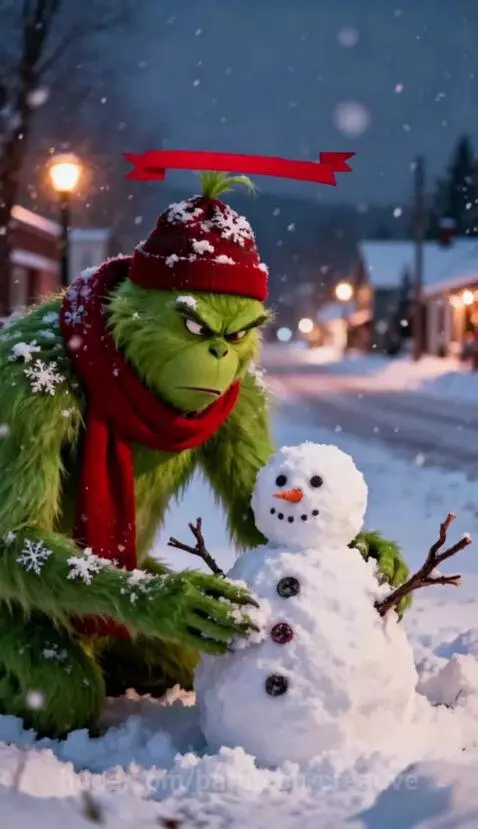 Snow Monsters by barbtech-creative