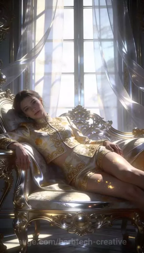 Baroque seasons by barbtech-creative