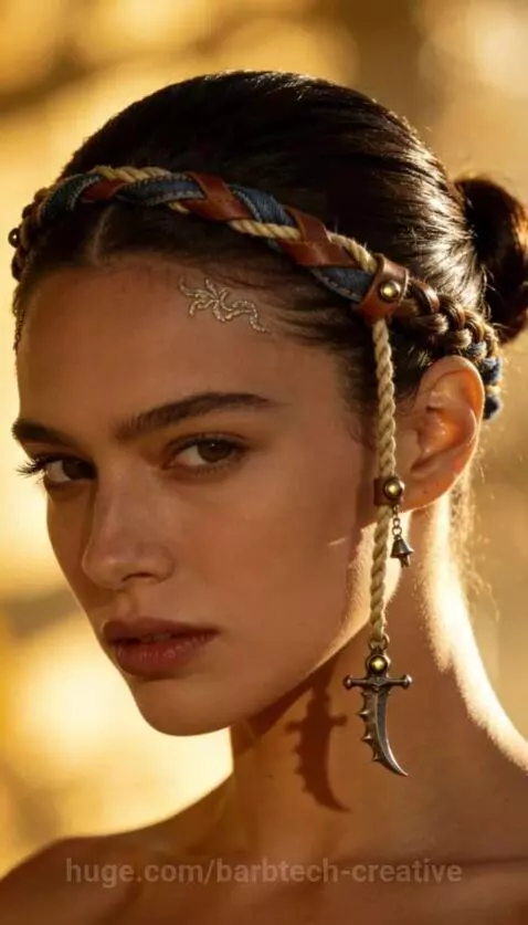 My denim collection by barbtech-creative