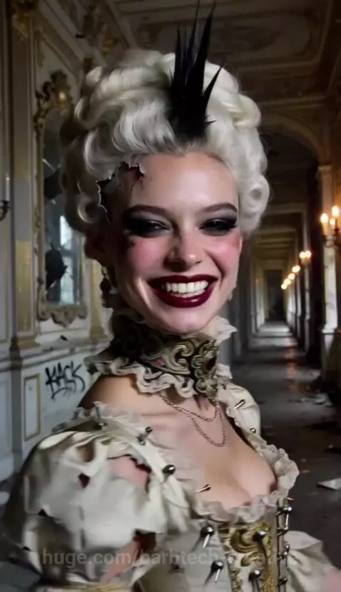 Fusion by barbtech-creative